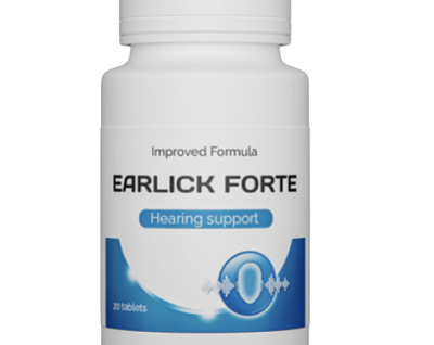 Earlick Forte tabletták – vélemények, összetevők, ár, gyógyszertár, fórum, gyártó – Magyarország