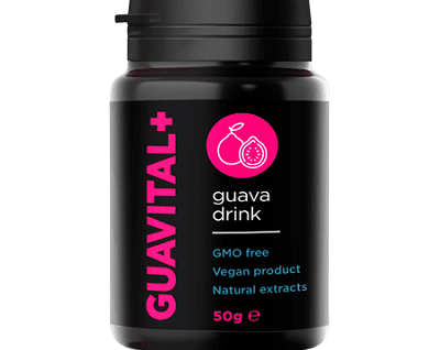 Guavital Plus ital – vélemények, összetevők, fórum, ár, hol kapható, gyártó, hatása