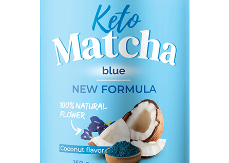 Keto Matcha Blue ital – vélemények, összetevők, ár, gyógyszertár, fórum, gyártó – Magyarország