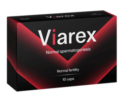 Viarex kapszulák – vélemények, összetevők, ár, gyógyszertár, fórum, gyártó – Magyarország
