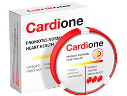 Cardione kapszulák – vélemények, összetevők, ár, gyógyszertár, fórum, gyártó – Magyarország