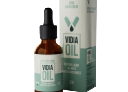 Vidia Oil – vélemények, összetevők, ár, gyógyszertár, fórum, gyártó – Magyarország