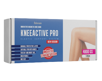 Knee Active Pro mágneses térdszíj – vélemények, összetevők, ár, gyógyszertár, fórum, gyártó – Magyarország