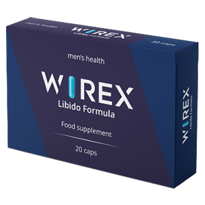 Wirex kapszulák – vélemények, összetevők, ár, gyógyszertár, fórum, gyártó – Magyarország